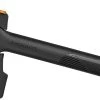 Fiskars A10 Black Canadian Incassable Hache à Hakbijl Hache D'élagage Hache à Main Hache De Camping Petite Hache Hache De Jardin -Outils de jardinage professionnels 1200x542