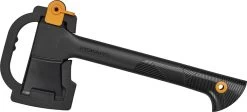 Fiskars A10 Black Canadian Incassable Hache à Hakbijl Hache D'élagage Hache à Main Hache De Camping Petite Hache Hache De Jardin