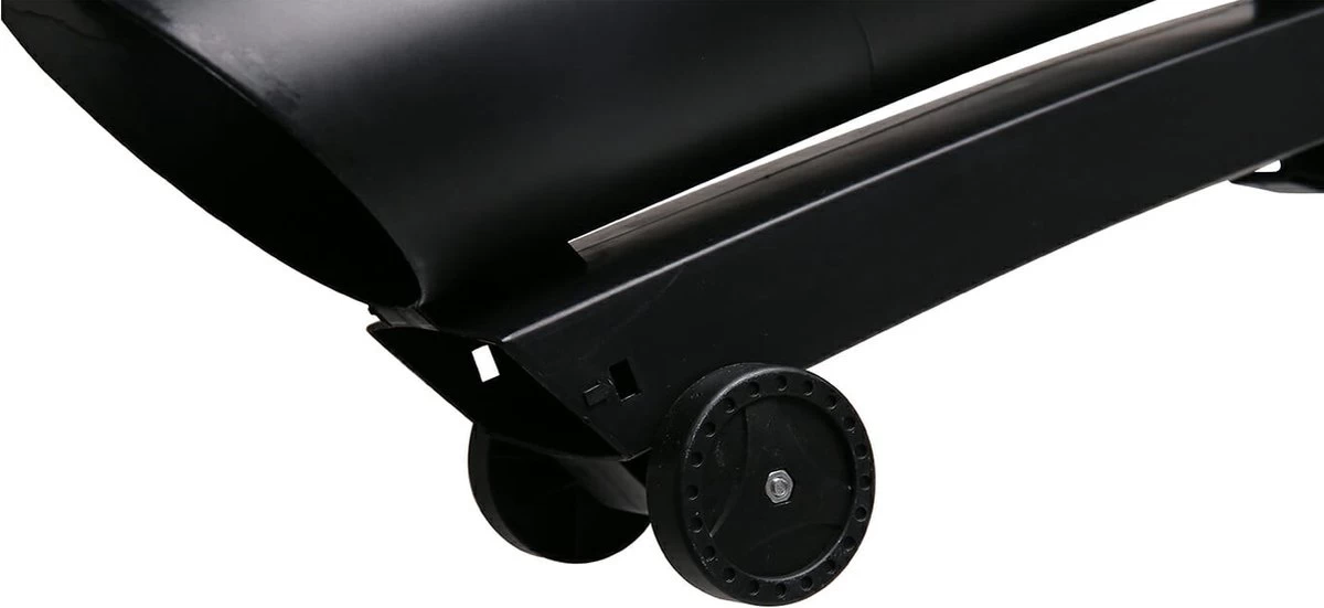 Fiat Professional – Souffleur De Feuilles – 3 En 1 – Soufflage | Sucer | Broyage - 3000 Watt 5 Fiat Professional – Souffleur De Feuilles – 3 En 1 – Soufflage | Sucer | Broyage - 3000 Watt – Image 3