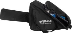 Tronçonneuse Hyundai 38cc - Moteur Essence 2 Temps à Démarrage Facile - Longueur D'épée 35 Cm - Avec Chaîne Supplémentaire Et Sac De Rangement -Outils de jardinage professionnels 1200x557 1