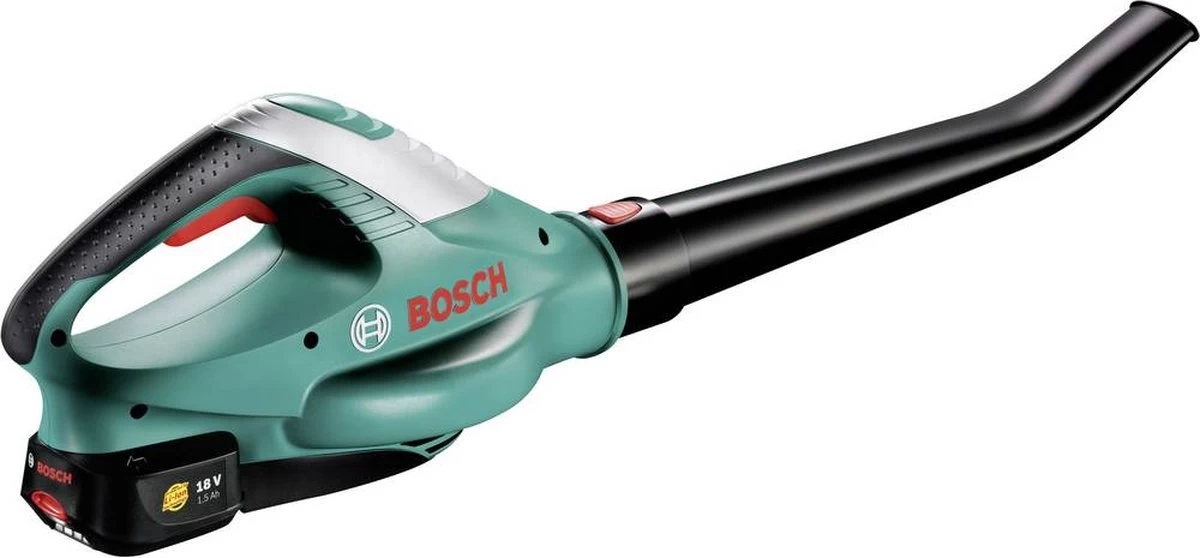 Souffleur à Feuilles Bosch ALB 18 LI - Avec Power For All Li-Ion 18V 2,5 Ah Batterie Et Chargeur Rapide 13 Souffleur à Feuilles Bosch ALB 18 LI - Avec Power For All Li-Ion 18V 2,5 Ah Batterie Et Chargeur Rapide – Image 11
