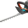 Taille-haie électrique GARDENA ComfortCut 550 50 - 550 Watt - Longueur De Lame 50cm -Outils de jardinage professionnels 1200x562