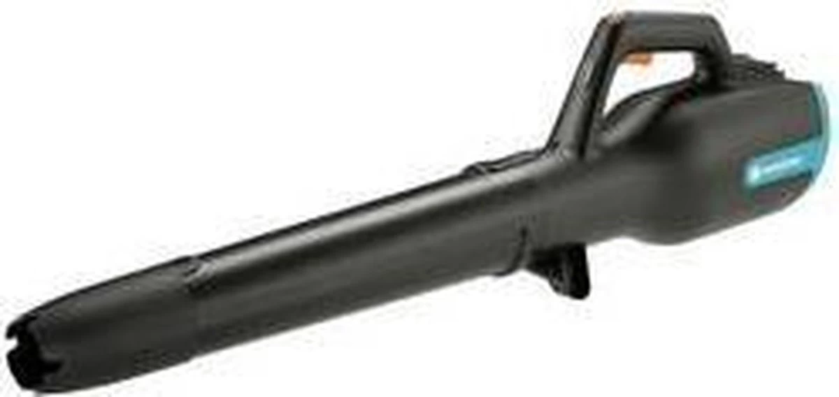 Souffleur De Feuilles à Batterie Gardena PowerJet 18V P4A Solo (sans Batterie/chargeur) 6 Souffleur De Feuilles à Batterie Gardena PowerJet 18V P4A Solo (sans Batterie/chargeur) – Image 4