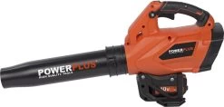 Souffleur à Feuilles Powerplus Dual Power POWDPG7525 - 40V - (sans Batterie) -Outils de jardinage professionnels 1200x573