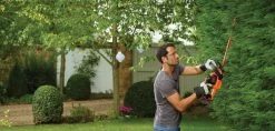 Black & Decker Taille-haie BLACK + DECKER GTC18504PC-QW - 18V - 50cm - Avec Batterie Et Chargeur -Outils de jardinage professionnels 1200x574 2