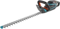Taille-haie Sans Fil PowerCut Li-40/60 GARDENA - Avec Batterie 40V - Longueur De La Lame 60cm