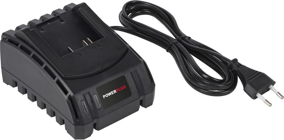 Powerplus - POWEBLBS3 - Souffleur De Feuilles - 18V - Avec Batterie 18V 1,5 Ah Et Chargeur 6 Powerplus - POWEBLBS3 - Souffleur De Feuilles - 18V - Avec Batterie 18V 1,5 Ah Et Chargeur – Image 4