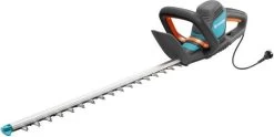 Taille-haie électrique GARDENA ComfortCut 550 50 - 550 Watt - Longueur De Lame 50cm -Outils de jardinage professionnels 1200x603