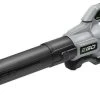 EGO LB5800E Souffleur De Feuilles à Batterie, Sans Batterie Ni Chargeur -Outils de jardinage professionnels 1200x608