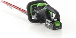 Taille-haie Sans Fil Greenworks G48HT 48 V - Batterie Et Chargeur Non Inclus -Outils de jardinage professionnels 1200x609