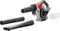Batterie Souffleur De Feuilles AL-KO - 40V 4Ah