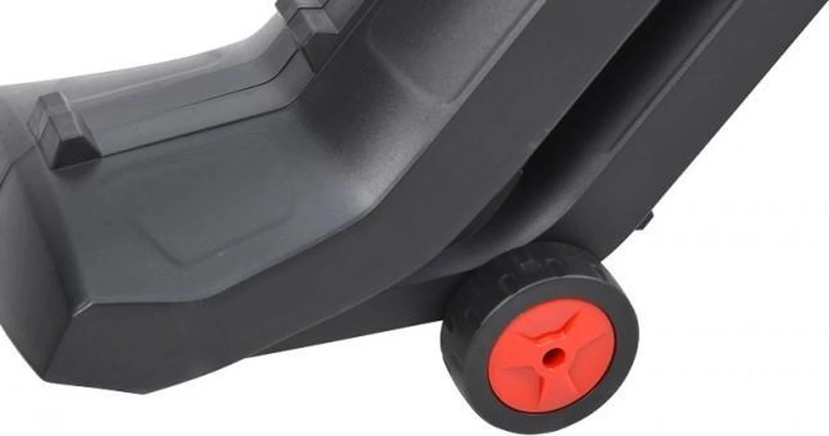 Souffleuse Et Aspirateur électrique Hecht 3000 8 Souffleuse Et Aspirateur électrique Hecht 3000 – Image 6