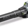 Souffleur De Feuilles à Batterie EGO LB5300E - Sans Batterie Ni Chargeur