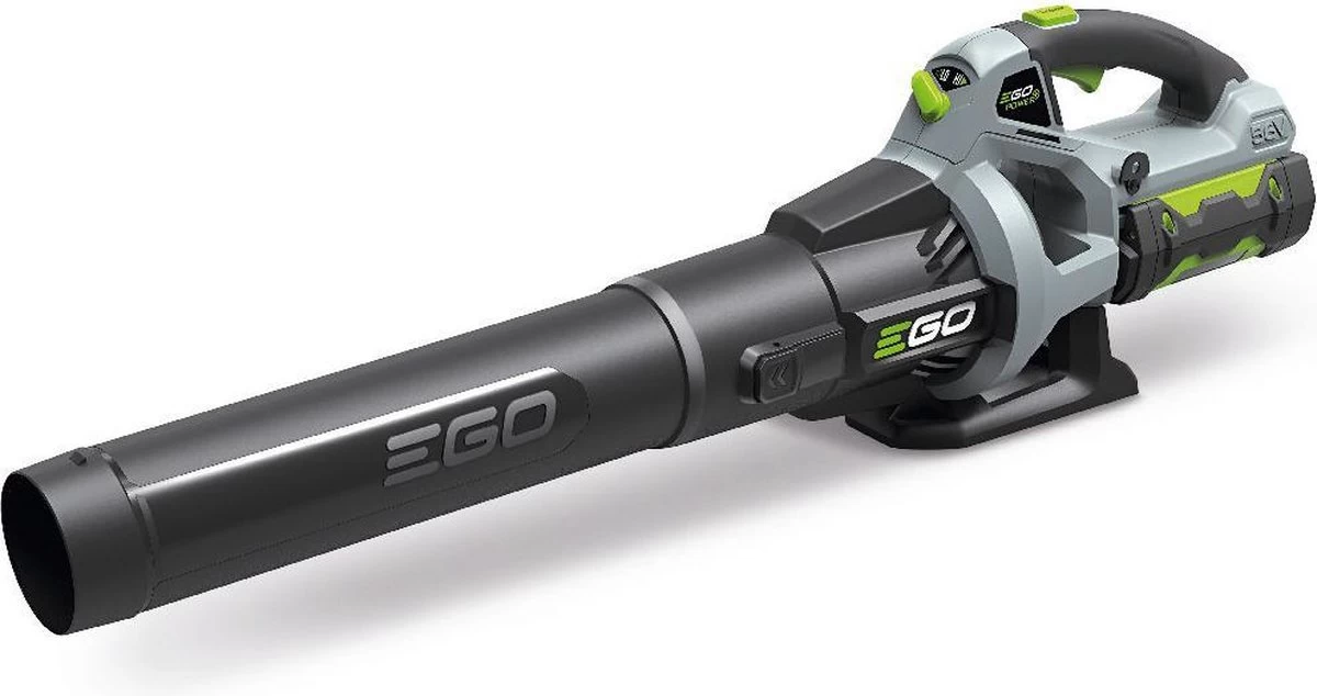 Souffleur De Feuilles à Batterie EGO LB5300E - Sans Batterie Ni Chargeur 3 Souffleur De Feuilles à Batterie EGO LB5300E - Sans Batterie Ni Chargeur
