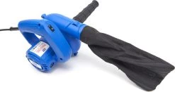 Souffleur Et Piston électriques De 400 Watt Avec Trachée Amovible -Outils de jardinage professionnels 1200x635 2