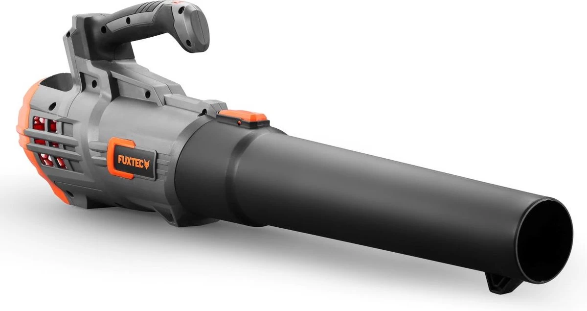 Batterie Souffleur De Feuilles FUXTEC 20V - Set Avec 2 Batteries (2Ah) Et Chargeur (1A) 6 Batterie Souffleur De Feuilles FUXTEC 20V - Set Avec 2 Batteries (2Ah) Et Chargeur (1A) – Image 4