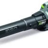 Souffleur De Feuilles à Batterie Ego LB5301E - Avec Batterie Et Chargeur -Outils de jardinage professionnels 1200x636