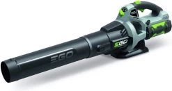 Souffleur De Feuilles à Batterie Ego LB5301E - Avec Batterie Et Chargeur