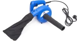 Souffleur Et Piston électriques De 400 Watt Avec Trachée Amovible