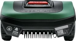 Tondeuse Robotique Bosch Indego S+ 500 - Pour Les Pelouses Jusqu'à 500 M2 - Incl. Borne De Recharge Et Accessoires - Connecté -Outils de jardinage professionnels 1200x657