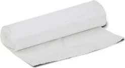 15x Sac à Débris / Sac à Déchets 65 Litres Très épais - Déchets De Construction - Déchets De Jardin - Sacs à Déchets Résiduels 15 Pièces