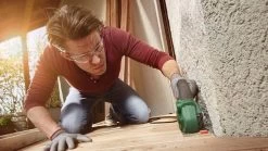 Micro Tronçonneuse Bosch EasyCut 50 - 500 Watt - Avec Lame De Scie Et Boîtier -Outils de jardinage professionnels 1200x675