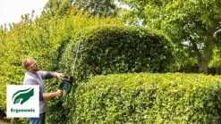 Taille-haie Bosch AdvancedHedgeCut 70 - 500 Watt - Capacité De Coupe 34 Mm - Longueur De Lame 70 Cm -Outils de jardinage professionnels 1200x675 3