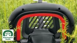 Taille-haie Bosch AdvancedHedgeCut 70 - 500 Watt - Capacité De Coupe 34 Mm - Longueur De Lame 70 Cm -Outils de jardinage professionnels 1200x675 4