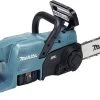 Tronçonneuse Makita DUC307ZX2 Batterie 610 W Longueur De Lame 300 Mm Sans Batterie, Sans Chargeur -Outils de jardinage professionnels 1200x676