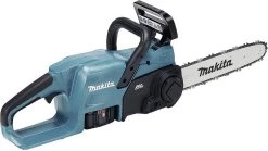 Tronçonneuse Makita DUC307ZX2 Batterie 610 W Longueur De Lame 300 Mm Sans Batterie, Sans Chargeur