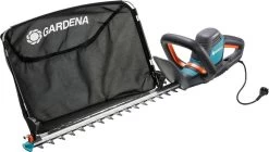 Taille-haie électrique GARDENA ComfortCut 550 50 - 550 Watt - Longueur De Lame 50cm -Outils de jardinage professionnels 1200x678 1