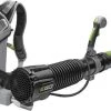 EGO Battery Blower Pour Le Dos LB6002E Avec Batterie 5Ah Et Chargeur -Outils de jardinage professionnels 1200x679 2