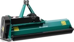 Broyeur à Fléaux Wiesenfield - Largeur De Travail 130 Cm - Attelage Trois Points (Cat. I)