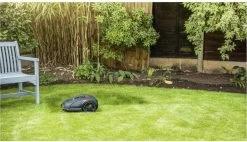 Robot Tondeuse Bosch Indego 350 Connect - 18 V - Largeur De Coupe 19 Cm - Utilisable Avec Une Application 22 Robot Tondeuse Bosch Indego 350 Connect - 18 V - Largeur De Coupe 19 Cm - Utilisable Avec Une Application -Outils de jardinage professionnels 1200x688