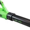 Souffleur De Feuilles à Batterie Jbm Tools -Outils de jardinage professionnels 1200x688 3