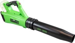 Souffleur De Feuilles à Batterie Jbm Tools