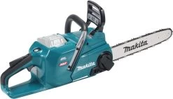 Tronçonneuse Makita UC015GZ Batterie Longueur De Lame 350 Mm Sans Batterie, Sans Chargeur