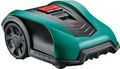 Robot Tondeuse Bosch Indego 350 Connect - 18 V - Largeur De Coupe 19 Cm - Utilisable Avec Une Application 31 Robot Tondeuse Bosch Indego 350 Connect - 18 V - Largeur De Coupe 19 Cm - Utilisable Avec Une Application -Outils de jardinage professionnels 1200x697