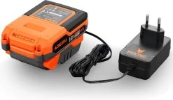 Batterie Souffleur De Feuilles FUXTEC 20V - Set Avec 2 Batteries (2Ah) Et Chargeur (1A) 23 Batterie Souffleur De Feuilles FUXTEC 20V - Set Avec 2 Batteries (2Ah) Et Chargeur (1A) -Outils de jardinage professionnels 1200x698 2