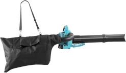 Souffleur Et Souffleur De Feuilles 2 En 1 Hillvert - 750 W - Essence -Outils de jardinage professionnels 1200x699 4