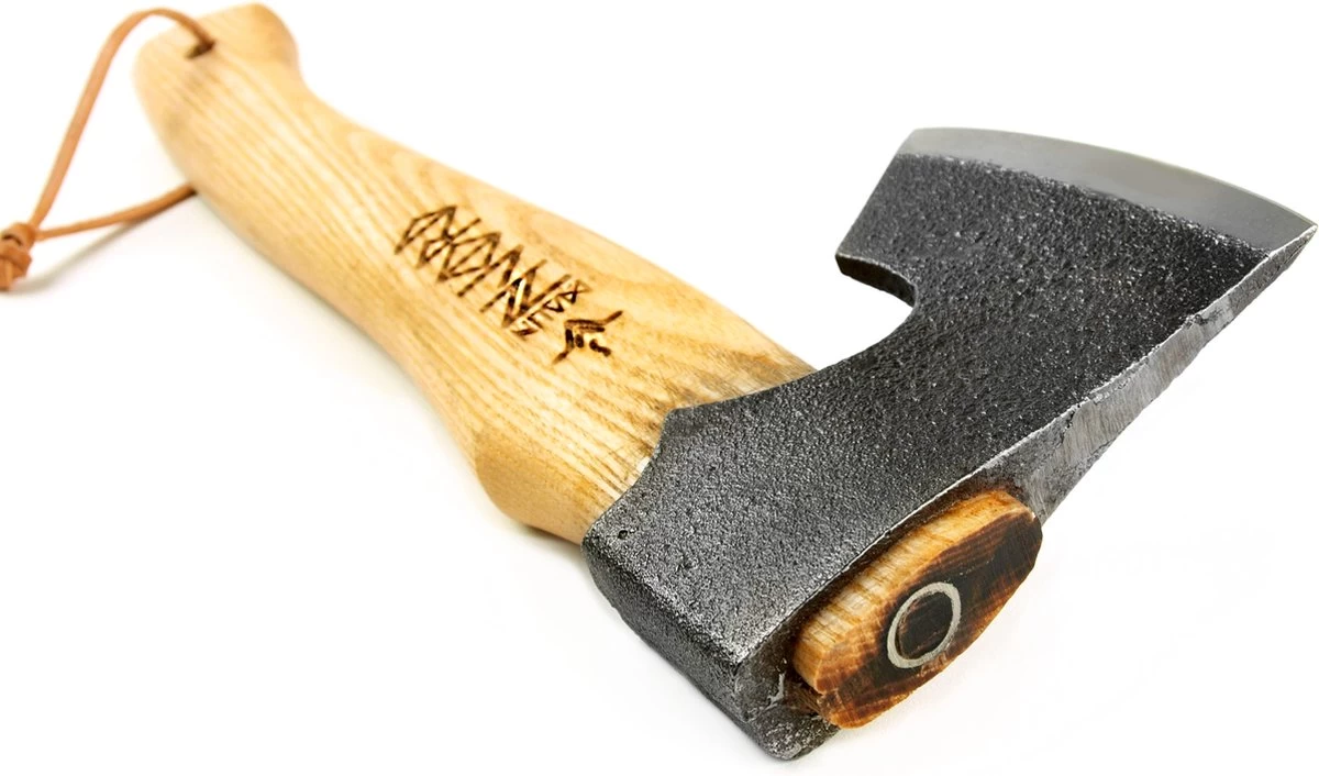 Hache à Hakbijl Viking De Poche Hache De Camping Malin Hache à Main Hache Viking Hache à Main Plein Air Hache De Camping Hache De Jardin 8 Hache à Hakbijl Viking De Poche Hache De Camping Malin Hache à Main Hache Viking Hache à Main Plein Air Hache De Camping Hache De Jardin – Image 6