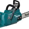 Tronçonneuse Makita UC012GZ Batterie Longueur De Lame 400 Mm Sans Batterie, Sans Chargeur
