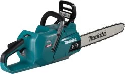 Tronçonneuse Makita UC012GZ Batterie Longueur De Lame 400 Mm Sans Batterie, Sans Chargeur