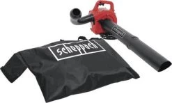Scheppach à Feuilles / Aspirateur à Feuilles Scheppach LBH2600P 3-en-1 - 25,4 Cm3 | 2 Temps | 700 W -Outils de jardinage professionnels 1200x718