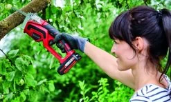 Scie à Branches Sans Fil EINHELL GE- GS 18 Li Solo - Power-X-Change - 18 V - Lame De Scie: 15 Cm - Sans Batterie Ni Chargeur -Outils de jardinage professionnels 1200x720