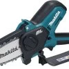 Makita DUC101Z Micro Tronçonneuse Batterie 320 W Longueur De Lame 100 Mm Sans Batterie -Outils de jardinage professionnels 1200x726