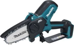 Makita DUC101Z Micro Tronçonneuse Batterie 320 W Longueur De Lame 100 Mm Sans Batterie