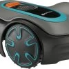 Tondeuse Robotisée Gardena Sileno Minimo 500 - Pour Les Pelouses Jusqu'à Environ 500 M² -Outils de jardinage professionnels 1200x751 2