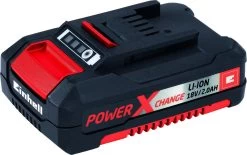 Einhell Batterie Souffleuse 18V Kit - Power X Change - Comprend Un Chargeur Et La Batterie -Outils de jardinage professionnels 1200x755 1