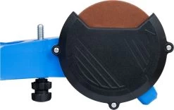 Affûteuse De Tronçonneuse Güde Avec Disque D'affûtage 108x3.2 X23mm - 85W - 4800 RPM - GKS 108 -Outils de jardinage professionnels 1200x757